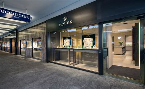 rolex lugano via nassa|Bucherer opens Rolex Boutique in Lugano .